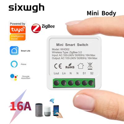 China Voice Control Homekit Thread Switch Automation Remote Homekit Scene Switch for sale