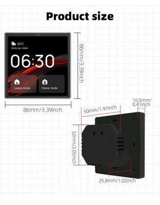 Китай ABS Smart Display Controller The Perfect Solution For AI Operations продается