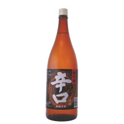 China ODM 500ml 750ml Sake Japanese Wine With ISO Haccp Certificate for sale