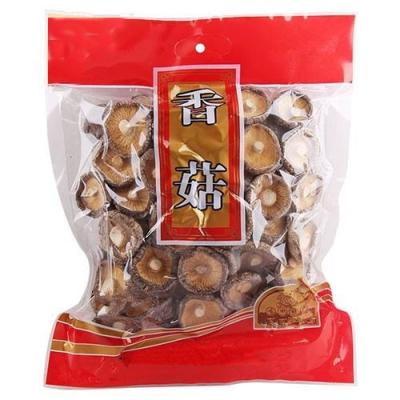 Chine Japonais sec de champignon de shiitaké de HACCP 1kg 3kg avec le bon goût à vendre
