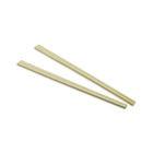 China Half Whole Cover Disposable Bamboo Chopsticks For Chinese Food for sale