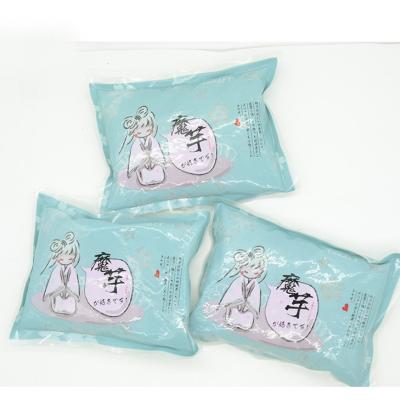 Chine Nouilles à faible teneur en matière grasse de fibre d'avoine de Shirataki de nouilles konjac libres de pâtes de gluten d'OEM à vendre