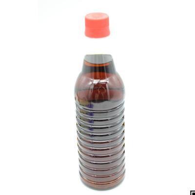 China Naturally Fermented Chinese Black Rice Vinegar Sushi Rice Vinegar Seasoning for sale