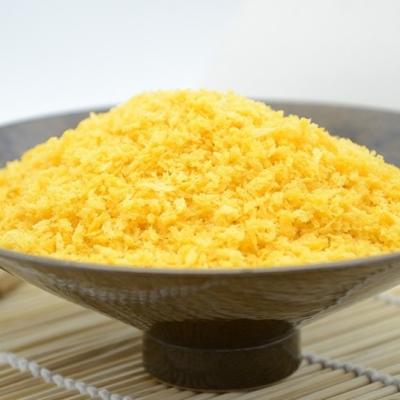 China ODM 500g Japanese Panko Bread Crumbs Food Ingredient Colorful for sale
