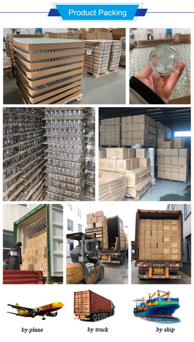 30ml-20000ml Capacity and Laboratory Bottle Classification Narrow Mouth Reagent Bottle