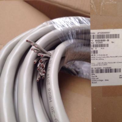 China 120ohm Telecom Cable Assemblies For Huawei ZTE for sale