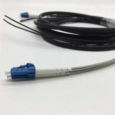 China 14130620 piezas del cable óptico de F00OPCM04 los 50m para Huawei, rama acorazada de DLC/PC milímetro en venta