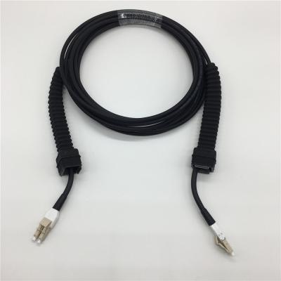 Китай кабель LC OD-LC OD двойные 80m волокна 80m NSN FUFDD, Dia 5.0mm для RRU с Uni-ботинком NSN продается