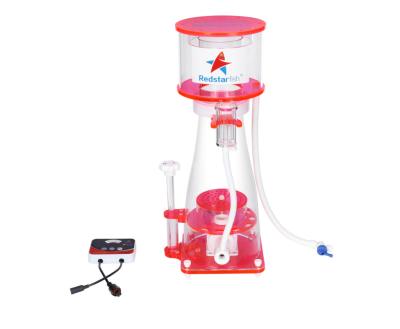 China Red Starfish DC protein skimmer RS-N230 for 800-1000L(210gal-270gal)  tank for sale