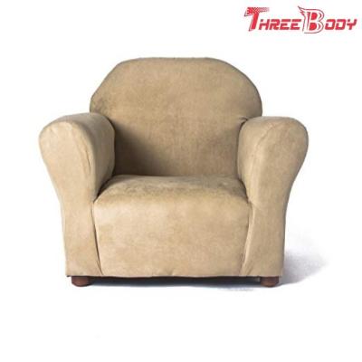 China Poly Cotton Modern Kids Furniture Children ' S Sofa For Sweet Little Boys And Girls for sale