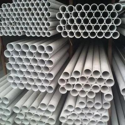 中国 ASTM標準金属色炭素鋼管 6/8/12m 長さシームレス鋼管 販売のため