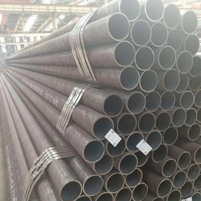 China Normalización de SCH10 a la tubería de acero de la aleación de XXS para la industria de construcción naval de la metalurgia en venta