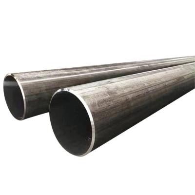 China ASTM A355 P11 Hot Rolled Seamless Steel Pipe For Tubular Boilers for sale