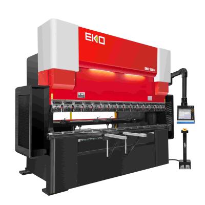 China Eko Wc67k Press Brake Sheet Metal Folding Machine 80t 2500 for sale
