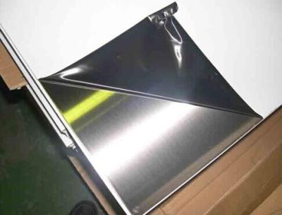 China hot sale stainless steel sheet 201 2b/ba  hongwang prime quality for sale