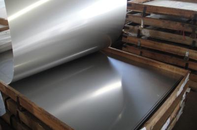 China 201 stainless steel sheet supplier with cheap price for sale