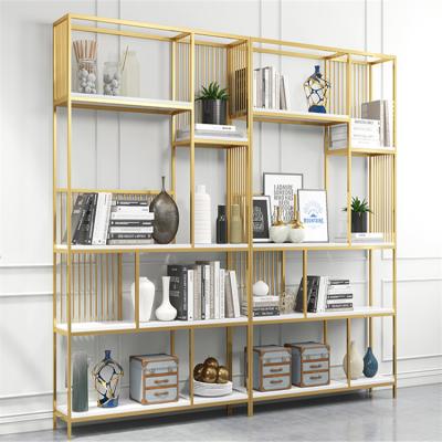 China Hot Sale Modern Wall Mounted Used 304 316 Stainless Steel Gold Clothing Store Display Hanger Racks For Garment Sale for sale