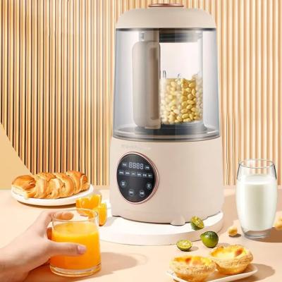 China 27000rpm Vacuum Sealed Auto Electric Mixer Blender Machine With BPA Free for sale