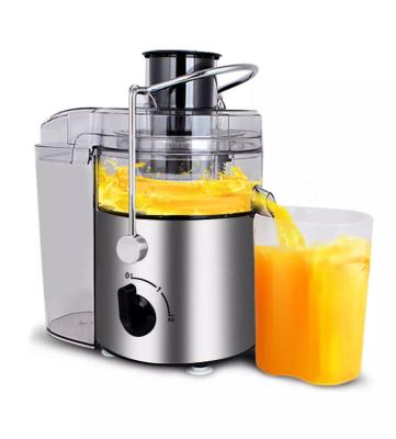 China 400Watts Nutribullet Home Electric Blender Masticating Juicer Machine With Brush for sale