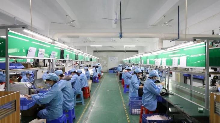 Verified China supplier - Shenzhen Yetnorson Technology Co., Ltd/Yetnorson Antenna Co., Limited