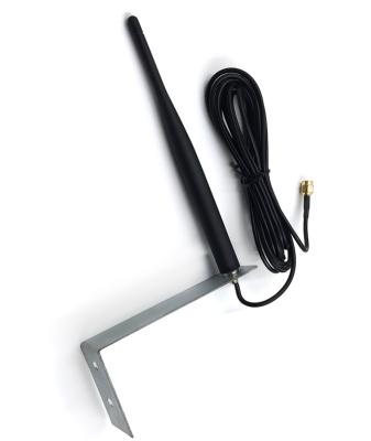 China Outdoor 433MHz Antenna for Automations Automatic Gates Impedance 50 Ohm for sale