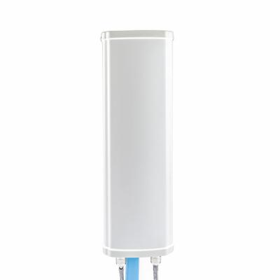 China 5G MIMO Dual Sector Antennas for Wireless Networks -40° F to 185° F -40° C to 85° C for sale