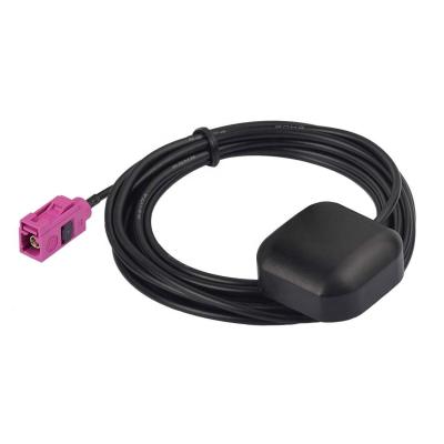 China Impedance 50 Ohm Yetnorson External GPS GLONASS Antenna for Car GPS Tracker and Navigation for sale