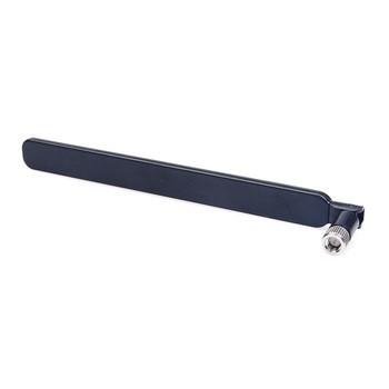 China 600-2700Mhz V.S.W.R 1.5 Flexible Rubber Duck 4G LTE Antenna for Modem Communication for sale