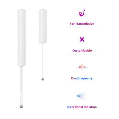 China Omnidirectional Radiation 5G Antenna High Gain 20dBi for 5G CPE Pro Router and Outdoor for sale
