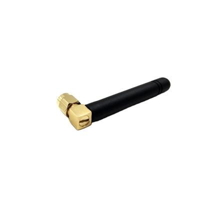 China TS9 Connector 5dBi GSM Antenna for Mobile Phones V.S.W.R ≤1.5 Customized Connect Type for sale