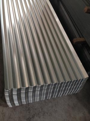 China Cold Roll Aluzinc Steel Sheet 550MPa-700MPa Zinc Sheet Roll for sale