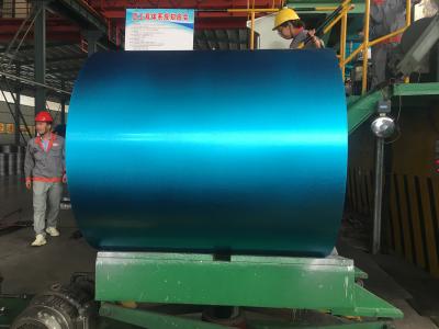 China EVANGEL  GL Steel Coil Manufacturer 0.14-2.0mm Thickness For Home Appliance for sale