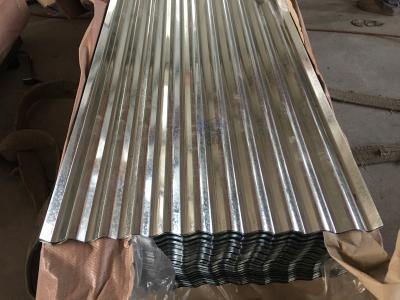 China Construction Galvalume Steel Sheet , Aluminium Zinc Alloy Coated Steel Sheet for sale