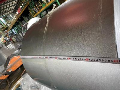China Custom GL Steel Coil Corrosion Resistant For Roofing Sheets for sale