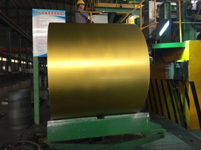 China ID 508mm 610mm Galvalume Steel Coil Manufacturers Width Max1250mm for sale