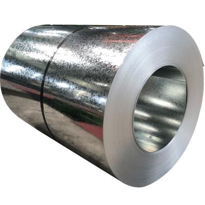 China Color Coated Steel Coil And Hot Dip Galvanized Steel Coil 20-30% Elongation for sale