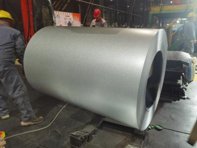 China 25-30% Elongation GL Steel Coil for Strong and Long-Lasting Building Materials à venda