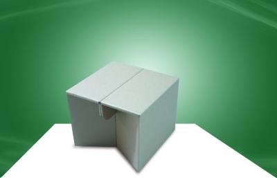 Китай Стулы временного рифлёного картона сидя с слоением UV/лоснистых/Matt продается
