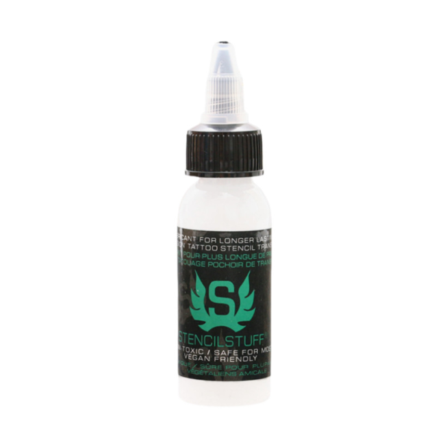 Real People Tattoo Transfer Cream Oil Soap Clear Gel Permanent Makeup Accessories Made of Durable Plastic Not Easy to Wipe off