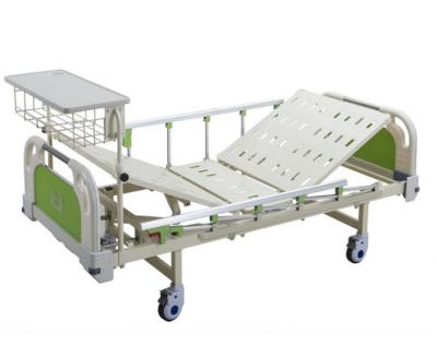 Китай Медицинская ABS Ручная кроватка для гемодиализа Для центра диализа 2010*850*500 мм прочное медицинское оборудование продается