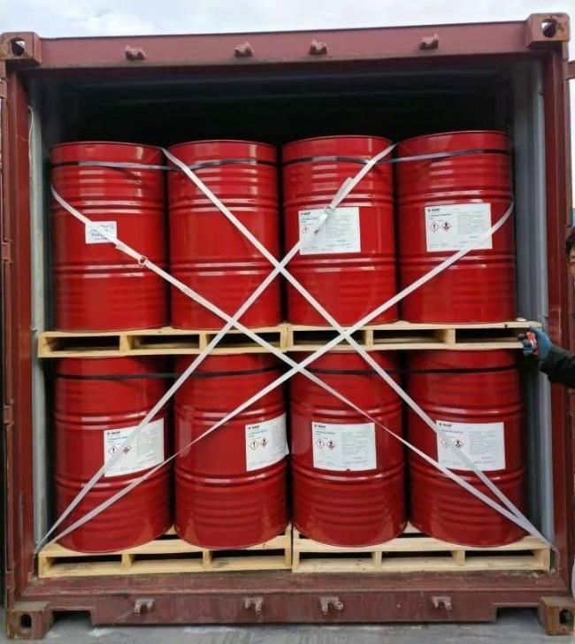 Polymethylene Polyphenyl Polyisocyanate Polymeric Mdi Used in Rigid Foam Insulation