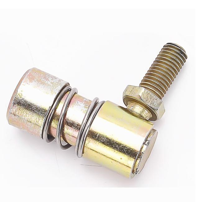 SS Series Ball Joints Quick Disconnect with Spring or Spring Clip