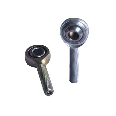 China Rod End Joint Bearing Ball Head Universal Joint Bearing for sale