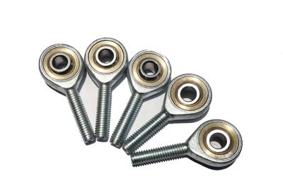 China Internal Stainless Steel Ball Joint Rod Ends , Threaded Ball Joint Ends Industrial for sale