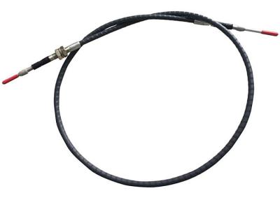 China Cable de control de vaivén mecánico del cable de control del eje flexible en venta