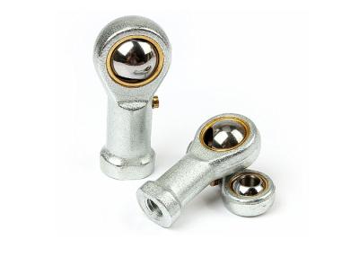 China 30MM Female Thread Passivated Rod End Ball Joint for sale