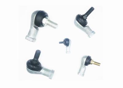 China Custom Sawing L Shape RBL M8 Female Thread Ball Joint for sale