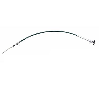 Китай Сборка кабеля VLD, удаленный комплект кабелей тяги с ручкой замка извива продается