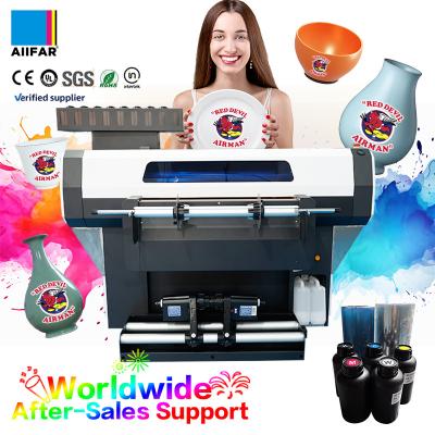 Chine Automatic UV DTF Printer For Manufacturing And Retail à vendre