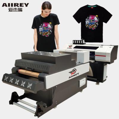 China All In One I3200 DTF Printer 60cm White Ink Heat Transfer Printer for sale